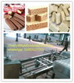 factory supplier sells new design wafer biscuit machine 1