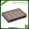 uv proof wood plastic composite wood