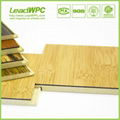 hot sale outdoor usage decking burma teak solid wood flooring 1