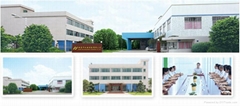 Foshan Ruipuhua Packing Machinery Co.,Ltd. Foshan Ruipuhua Packing Machinery Co.,Ltd.