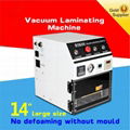 Vacuum Laminating Machine