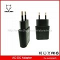 Eleaf AC-USB Adapter Converting 100-240V to 5V 1000mA Suitable for E cig USB Cha 5