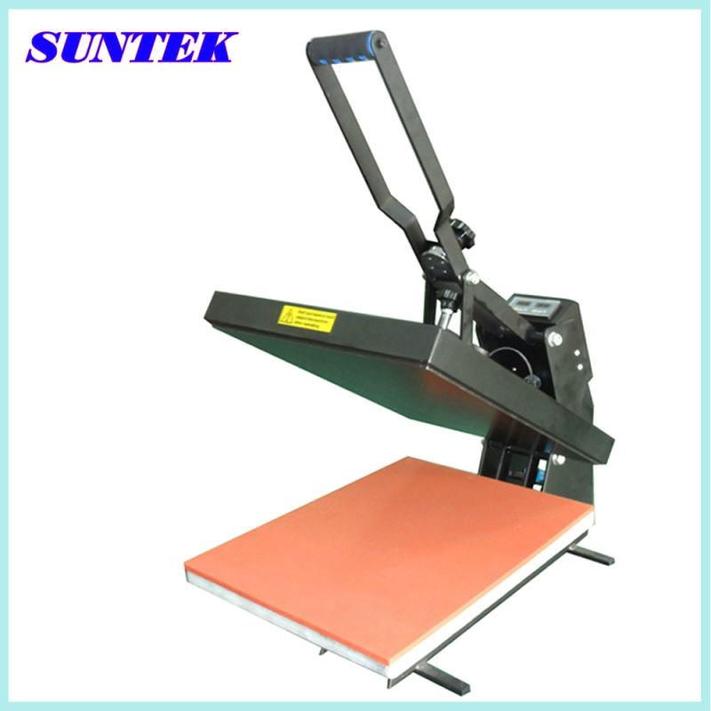 E-Magnet Automatic Open 40X50cm Heat Press Machine (STM-M10F1)