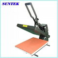 E-Magnet Automatic Open 40X50cm Heat Press Machine (STM-M10F1)