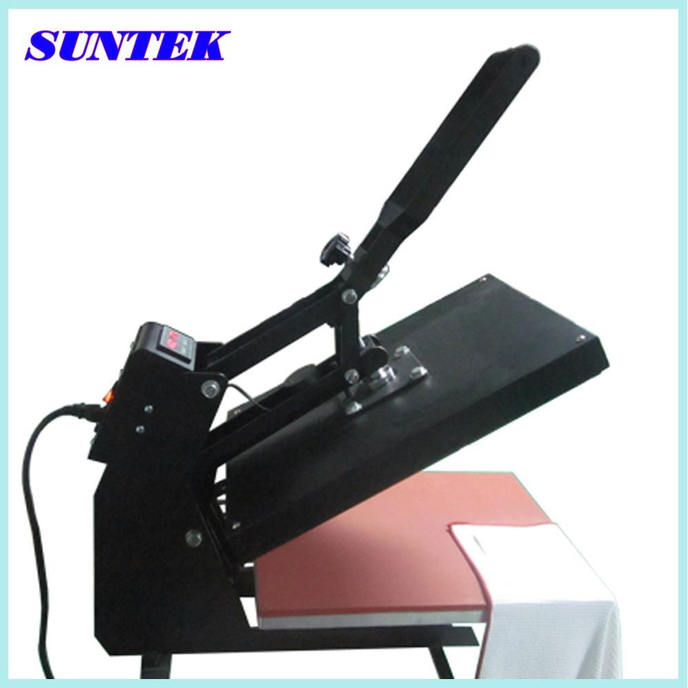 E-Magnet Automatic Open 40X50cm Heat Press Machine (STM-M10F1) 2