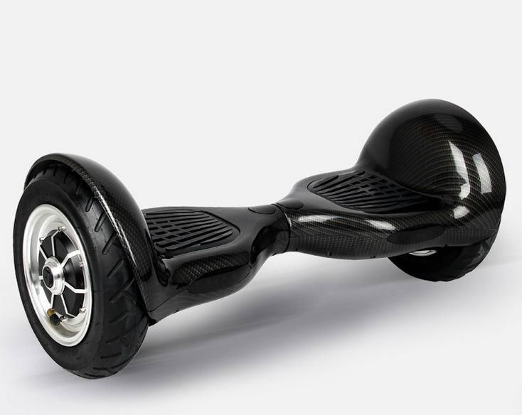 7 inch 2 wheels 6.5 inch smart sport self-balancing electric scooter 2