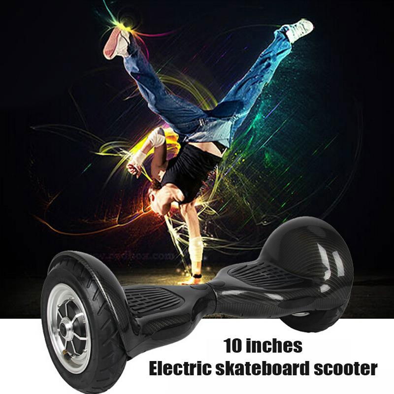 7 inch 2 wheels 6.5 inch smart sport self-balancing electric scooter 3