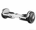 2016 7 inch smart  latest electric balance scooter  2 wheels hover board 
