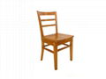 Horestco Dome Chair-Indoor Dining Chair 1