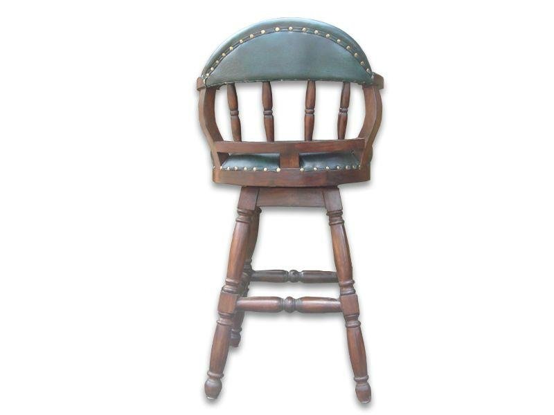 Vintage Bar Chair 3