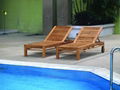 Tiara Sun Lounger 1