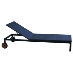 Rio Sun Lounger