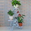 Iron Metal Flower Stand