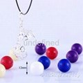 12mm 16mm Chime Angel Ball Baby Bola