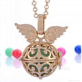 Cheap Angel Baby Chime Caller Pendant Harmony Balls Cage 1