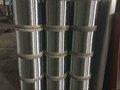 stainless steel and galvanized wire used
