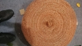 stainless steel and galvanzied spiral scourer  5