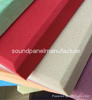 Fiberglass Sound Panel