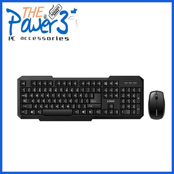 Cheap keyboard mouse combo with high quality