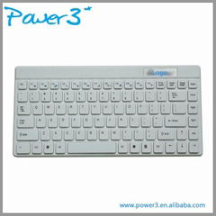 2016  Mini Wifi Laptop Keyboard with Portable Design