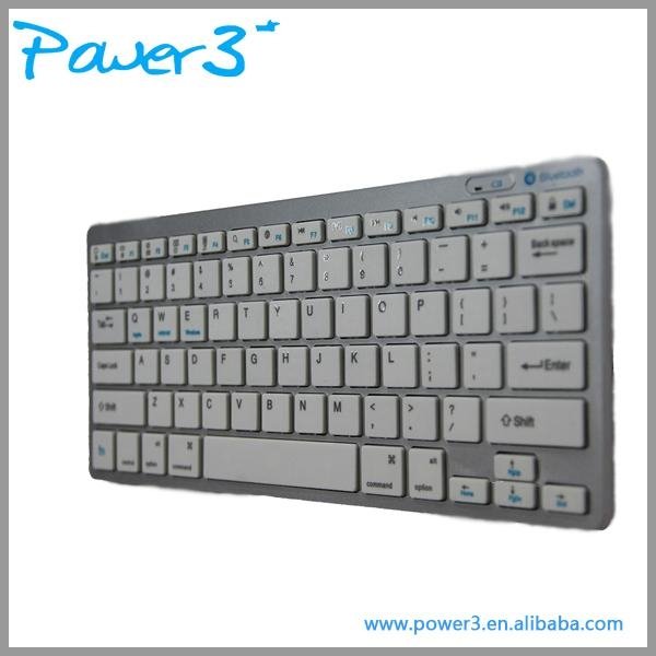 2016  Mini Wifi Laptop Keyboard with Portable Design 3