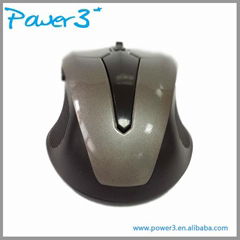 2016 All Kinds of Wireless Mouse with Customized Logo