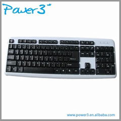 2016 Cheap Tablet Computer Keyboard with Classic Design