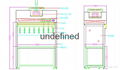 垂直流型洁净工作台 2