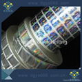 hot stamping foil hologram film 5