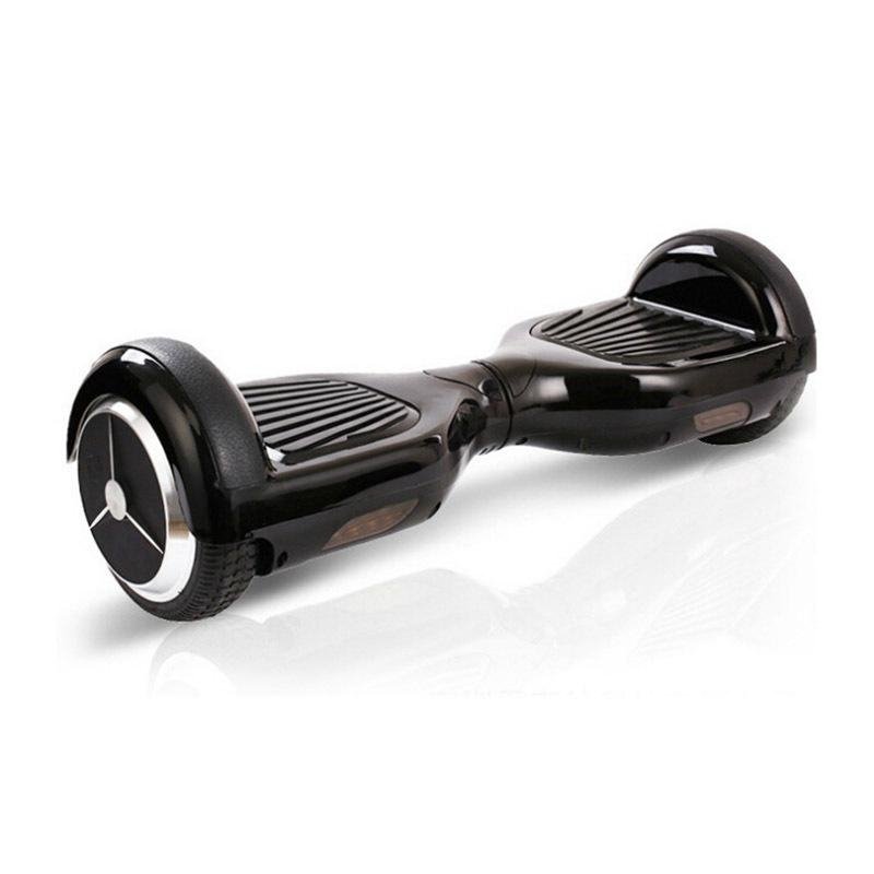 balance scooter