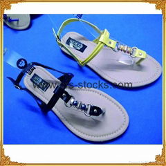 Women's Sandal-Wholesale Only