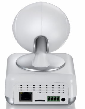 IP camera