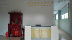 Sumpak Electrical Co.,Ltd