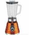 Fruit ice blender juicer 4655