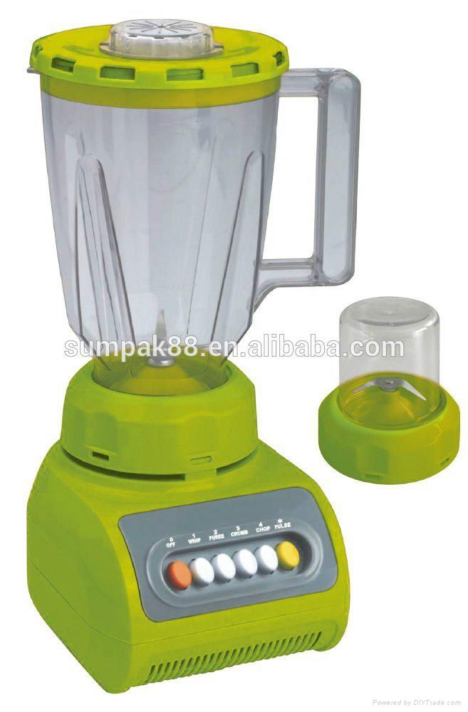 Superior mixing blender 999 Blender