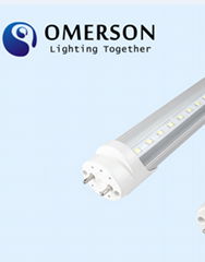 led tube led light 18w t8