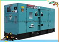  25kva  super silent geisel generators 3