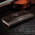 PU Leather mobile phone case for iphone 6 3