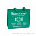 Classic Non woven bags