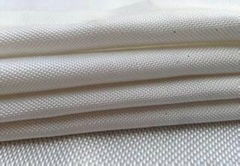  High silica glass fiber 