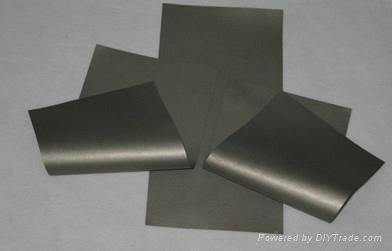 RFID ferrite magnets electronic materials 4