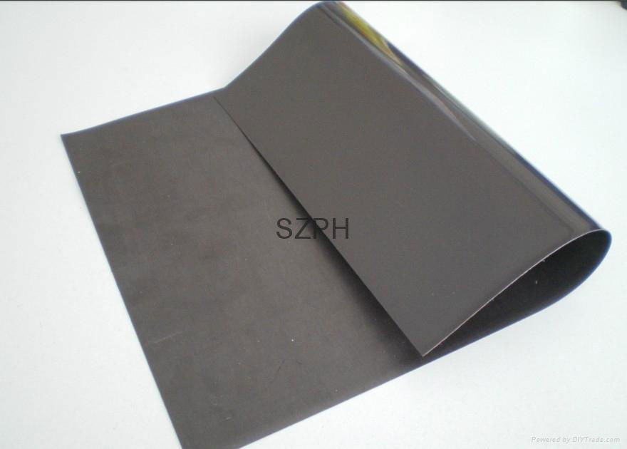 Wireless charging ferrite magnetic sheets ferrite magnets   2