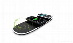 Wireless charging ferrite Magnetic fabric soft magnetic materials  