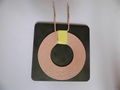 Wireless charging ferrite magnetic material Magnetic rubber 5