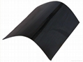 Ferrite sheet