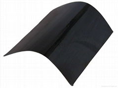 Ferrite sheet