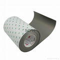 RFID shielding film 5