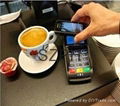 RFID/NFC mobile payment /POS machine wave absorbing material 2