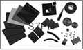 EMC absorbing material Absorbing sheet soft magnetic materials 3