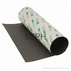 EMI shielding sheets&films